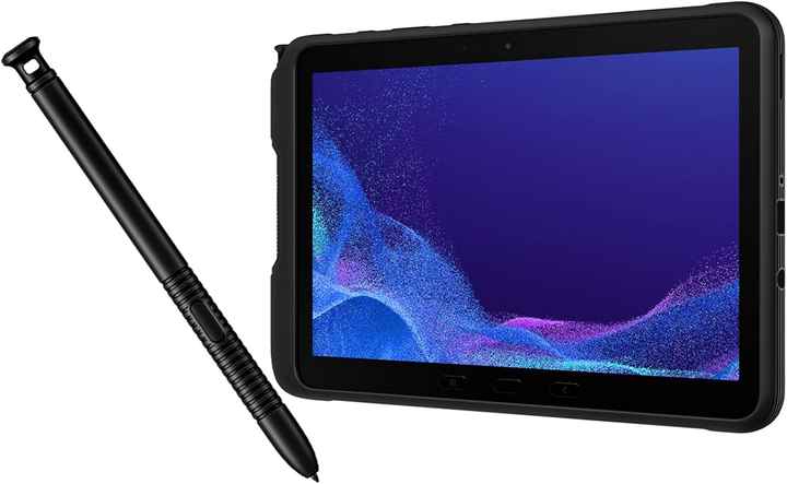 Galaxy Tab Active 3 S Pen Active 4 Pro T630 T638 T636 Stylus Pen Replacement for Samsung Galaxy Tab Active3 S Pen with Tips