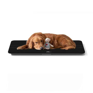 Báscula Digital Electrónica para Mascotas Veidt VT-510 con Sensor de Alta Precisión de 100 kg para Perros y Gatos - Product Image 6