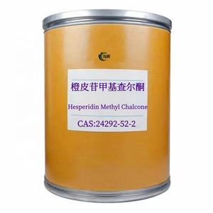 Extracto de Planta Natural Hesperidina Metilcalcono CAS 24292-52-2 - Product Image 1