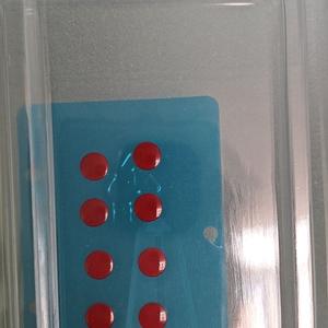 Pies de Ratón Universales de Vidrio Compatibles con la Mayoría de los Ratones para Juegos Logitech, <span class=keywords><strong>Razer</strong></span>, Zowie, Super Deslizantes en Vidrio/Superficie Dura - Product Image 4