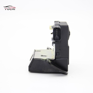 Actionneur de verrouillage de hayon de coffre de haute qualité, pièce de rechange automobile 81230‑1Y010 - Product Image 1