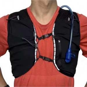 Muestra Gratuita de Mochila de Hidratación Camelbak, Chaleco de Hidratación para Maratón, Carreras, Ciclismo, con Bolsa de Agua, Mochila de Hidratación para Correr - Product Image 1