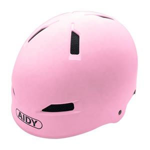 CE en1078 aprobado monopatín patinaje <span class=keywords><strong>casco</strong></span> patín en línea <span class=keywords><strong>casco</strong></span> equilibrio bicicleta <span class=keywords><strong>casco</strong></span> para niños adultos <span class=keywords><strong>casco</strong></span> da skate - Product Image 2