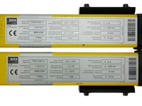 Cortina de Luz de Seguridad Fgss120011 1012512 Fgse120011 1012513 para PLC