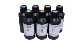 Hot bán nhà máy giá máy in UV A3 UV phẳng máy in TX 800 4030 thâm quyến Máy tính để bàn UV phẳng mực máy in - Product Image 3