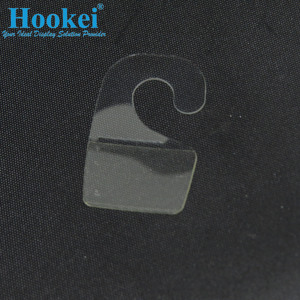 Ventas al por mayor PET autoadhesivo Hang Tab impermeable embalaje personalizado pegatinas personalizadas transparente troquelado pegatinas regalo y artesanía - Product Image 6