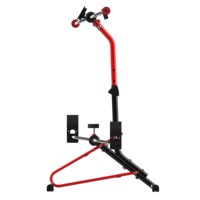 Novedades en Fitness para el Hogar: Bicicleta de Ejercicio con Pedales para Rehabilitación en Interiores, Ejercitador de Pedales para Terapia Física para Uso Doméstico en Personas Mayores