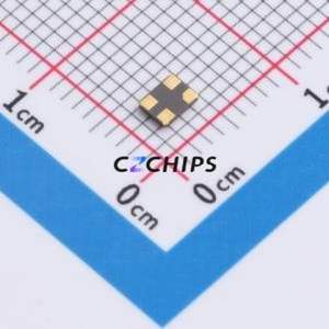 SWXCBABVE0-30.400000 Crystal (Passive) SMD3225-4P Crystal Oscillator SMD Crystal Oscillator 30.4MHz 10ppm 12pF - Product Image 2