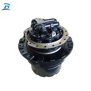 Motor de Traslación Hidráulico Dedicado EX200-5 EX200-6 EX200LC EX200LC-5 9065944 9150472 9146471 9149087 - Product Image 2