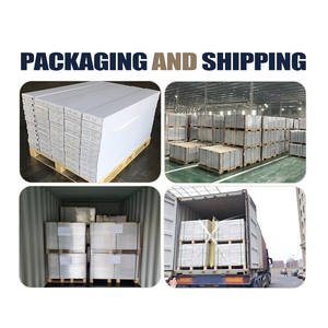 แกน SPC 1220มม. x 185มม. x 4มม. พร้อมโฟม<span class=keywords><strong>ยาง</strong></span>สูง1มม. ใต้แผ่นปูพื้นพีวีซี LVP <span class=keywords><strong>LVT</strong></span> SPC แบบกำหนดเอง - Product Image 5