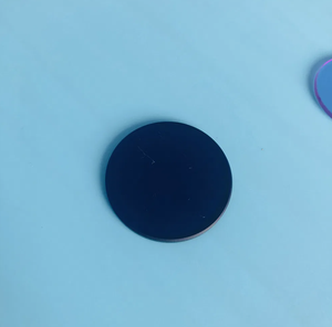 Filtro de Vidro Óptico Multibanda Roxo de Filme Fino 28-19 para Fotografia ou Uso em Presentes com 95% de Transmitância - Product Image 1