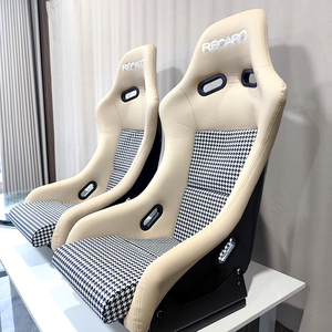 Siège baquet universel en fibre de carbone FRP pour 116i 118i 125i 220i 316i 318i 320i 325Li <span class=keywords><strong>420i</strong></span> M3 B48 G23 N52 - Product Image 2