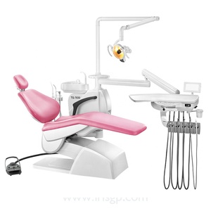 Chất Lượng Cao Tiêu Chuẩn Kích Thước Giá Của Ghế Nha Khoa Đơn Vị Phụ Tùng - Product Image 1