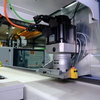 Fresadora de Madera 3D con Cambiador Automático de Herramientas y Mesa de Vacío a Precio de Fábrica