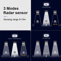 SAIJZEK. Meilleure vente, jardin extérieur, énergie solaire professionnelle, anti-moustique, lampe led anti-insectes, piège à moustiques