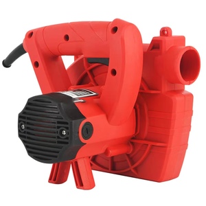 <b>Portable</b> High Power Construction Wall Grooving Polishing Woodworking Dust Removal Handheld Industrial Blower <b>Vacuum</b> Cleaner - Product Image 1