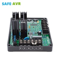 Ventes d'usine haute qualité Denon AVR régulateur de tension automatique nouveau GAVR-15A/B générateur sans brosse générateur pièces accessoires