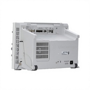 Osciloscopio de Cuatro Canales DSOX4034A DSOX4054A, Frecuencia de Muestreo de 5GS/s, 454x275x156mm, DSOX4034A con Alta Frecuencia de Muestreo de 5 GS/s E - Product Image 3