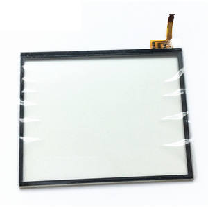 Écran tactile SYYTECH pour console <span class=keywords><strong>Nintendo</strong></span> <span class=keywords><strong>New</strong></span> <span class=keywords><strong>3DS</strong></span>, pièces de réparation - Product Image 5