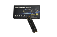 Hard Drive SSD M.2 NGFF 128G Portabel Berkualitas Tinggi untuk Laptop