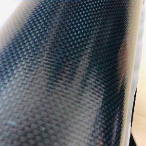 Prepreg Carbonfiber Phenolic Serat Karbon Woven Roll dengan Resin Diresapi - Product Image 6