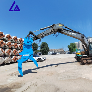 Attaché rapidement à faible entretien Recyclage de <span class=keywords><strong>voiture</strong></span> Cisailles de démolition de <span class=keywords><strong>voiture</strong></span> - Product Image 3