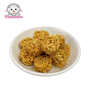 บะหมี่กรอบรสตุรกี บรรจุภัณฑ์แยกชิ้น รสชาติหลากหลาย ขายส่ง - Product Image 3