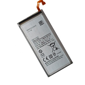 Pacco EB-BJ800ABE ricaricabile ai polimeri di ioni di litio per telefoni cellulari <span class=keywords><strong>Samsung</strong></span> <span class=keywords><strong>A6</strong></span> 2018 A600 J6 J600F J800 - Product Image 3