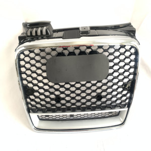 2004-2007 A4 B7 <span class=keywords><strong>RS4</strong></span> front bumper lưới grille - Product Image 1
