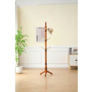 ชั้นวางเสื้อไม้ที่ทันสมัย36903-M5 36903-M5-A/b/g/H/W1 - Product Image 6