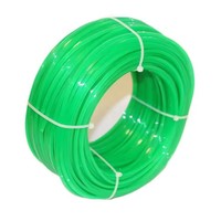 Fil de coupe rond de 4 mm, fil de remplacement pour débroussailleuse