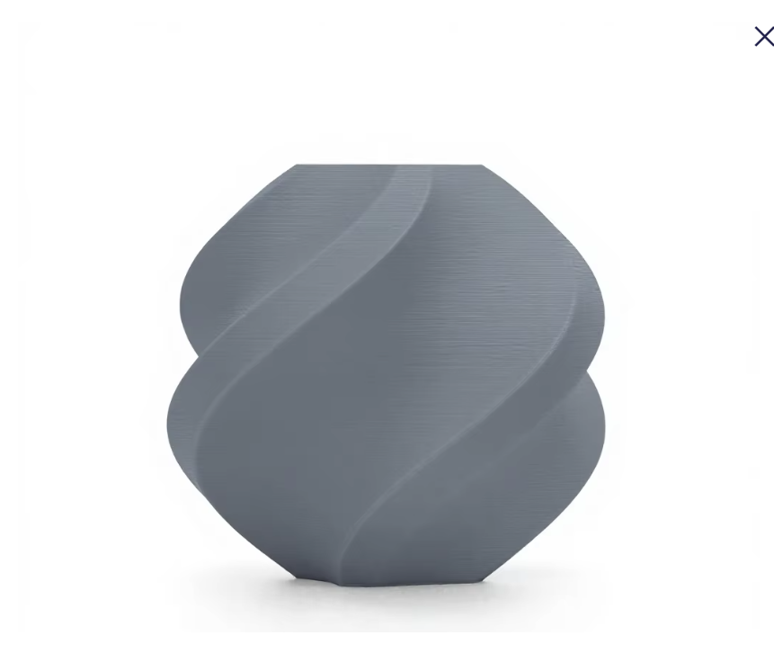 Gris cendré mat (11102)