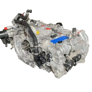 Motor de Auto de Alta Calidad, Fabricado en China, Ensamblaje de Motor Automotriz de Alta Calidad para 718 Cayman Boxster 2.0T - Product Image 4