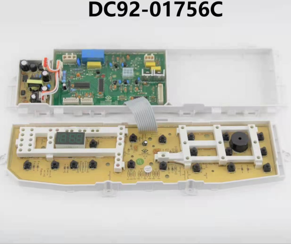 hotpoint washing machine pcb board wmd 960 ultima