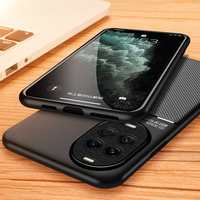 Coques de téléphone portable en gros, coques de protection en TPU souple antichoc pour Huawei Nova 14 Pro Nova14 Ultra
