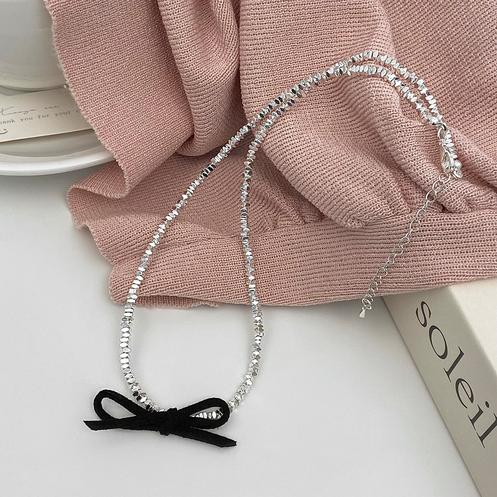 Collier-2*1- B-196