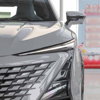Précommande : Nouvelle Voiture Changan Uni-T 2023 de Haute Qualité, Vente en Gros, Modèle Essence