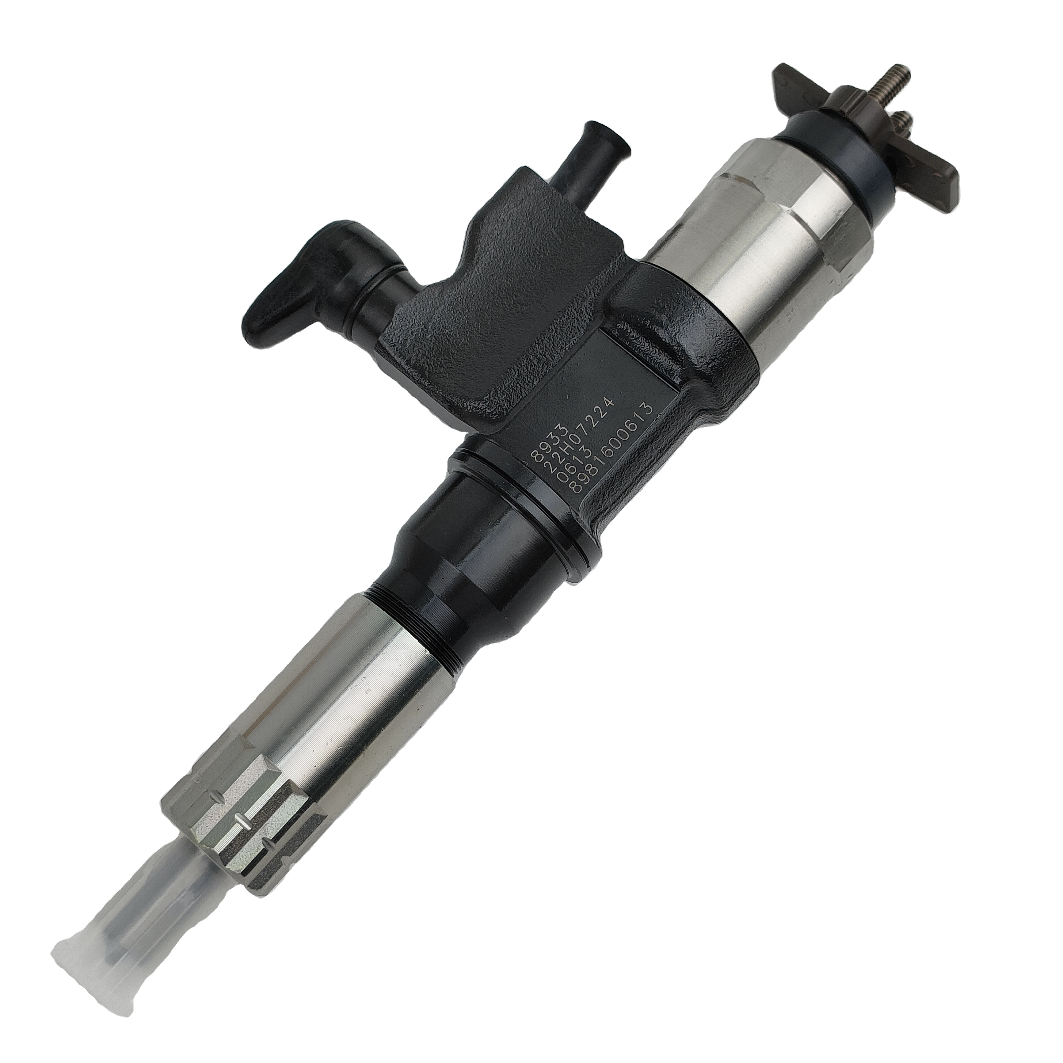 high quality fuel diesel engine injector 095000-8933/8-98160061-3 for ISUZU 4HK1