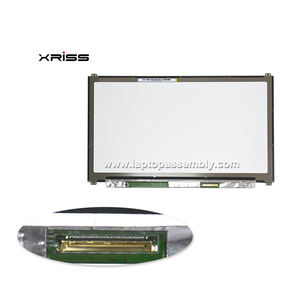 BOE NV133FHM-N48ใหม่13.3 "40Pin บาง1920x1080 FHD TFT สำหรับแล็ปท็อปรับประกัน6เดือนหน้าจอ LCD พร้อมสกรูแคบ - Product Image 5