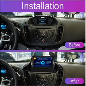 Cho Ford maverick <span class=keywords><strong>Android</strong></span> Navigator Kuga <span class=keywords><strong>Android</strong></span> Carplayer MP5 GPS - Product Image 3