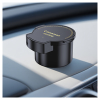 Diffuseur d'huiles essentielles électrique rechargeable - Machine d'aromathérapie avancée sans eau et portable USB pour la maison, la voiture, l'hôtel, parfum d'ambiance