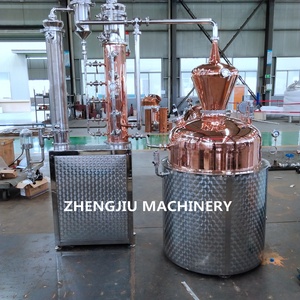 Alembic distillery ancora alambic <span class=keywords><strong>alambicco</strong></span> alambique gin rum vodka whisky bourbon aguardente alcol hydrolat hidrosol - Product Image 4