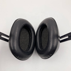 <span class=keywords><strong>Orejeras</strong></span> de Seguridad <span class=keywords><strong>con</strong></span> <span class=keywords><strong>Aislamiento</strong></span> Acústico de Alto NRR, Ideales para Fábricas, Aulas y Entrenamiento de Batería - Product Image 2