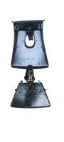 1624492 1624493 1624494 1619875 MODÈLE Y RÉTROVISEUR QUAD CAMÉRA COUVERCLE SUPÉRIEUR UN ENSEMBLE pour Teslaparts