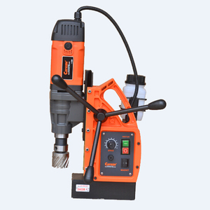 Taladro Magnético CAYKEN de 50 mm, Precio 1700W SCY-50HD, Taladro Magnético SCY-50HD - Product Image 1