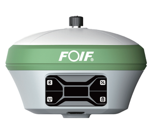 อุปกรณ์สำรวจที่ดิน GPS GNSS RTK 1408 ช่องสัญญาณ IMU Rtk FOIF A80+ Gps Rtk สถานีฐาน Super Base Station IMU Rtk GNSS RTK - Product Image 5