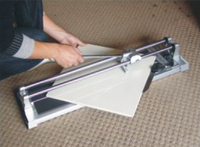 Vevor ML230 — outils de coupe de carrelages, ustensiles en céramique durable, coupe-carrelage 24 pouces