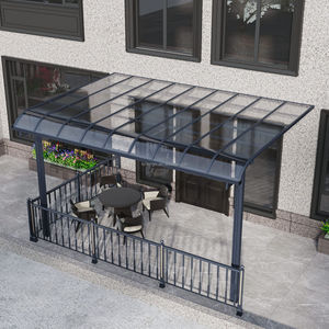 กันสาดด้านข้างเต็นท์อาบน้ำกันสาดด้านข้าง4x4เทปคาสเซ็ตเต็ม <span class=keywords><strong>ARB</strong></span> หลังคากันสาดตั้งแคมป์ - Product Image 2