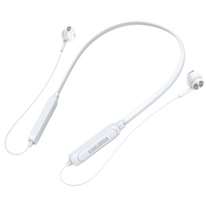 Kakusiga Bluetooth Neckband Headphones <b>Wireless</b> Sports Earphones With <b>Mic</b> For Running And Gym Use - Product Image 2