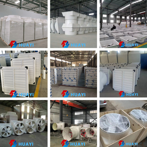 Extracteurs électriques de grande taille de 1060/1460mm Ventilateur <span class=keywords><strong>d</strong></span>'extraction de toit industriel pour l'extraction <span class=keywords><strong>d</strong></span>'<span class=keywords><strong>air</strong></span> <span class=keywords><strong>chaud</strong></span> et de poussière - Product Image 6